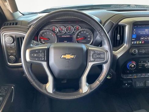Used 2019 Chevrolet Silverado 1500 LT w/ All-Star Edition image 8