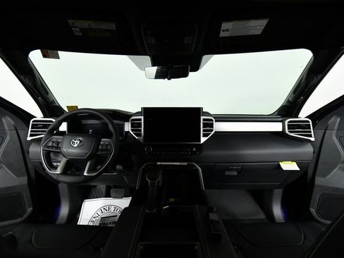 New 2026 Toyota Tundra Limited image 18