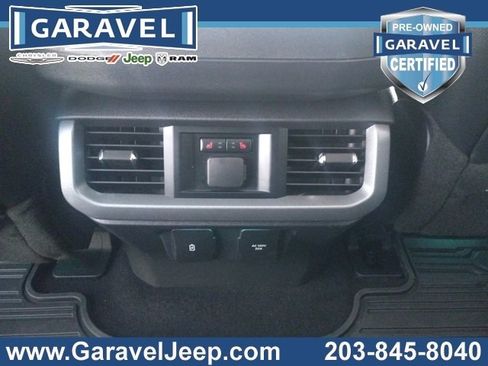 Used 2023 Ford F150 Lightning Lariat w/ Equipment Group 511A High image 29