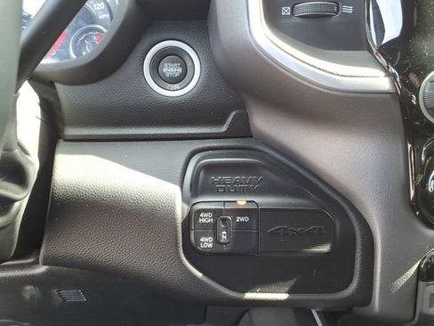 Certified 2022 RAM 2500 Big Horn w/ Level C Equiment Group image 22