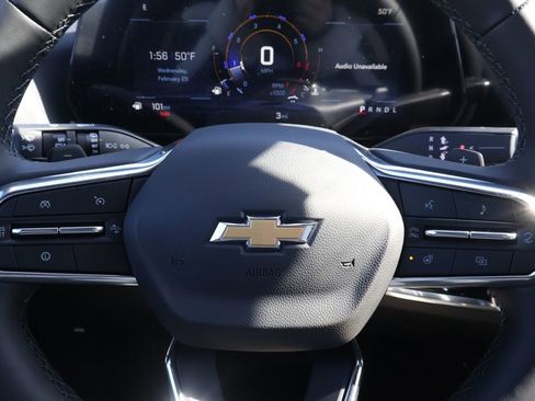 New 2026 Chevrolet Equinox LT w/ Convenience Package II image 21