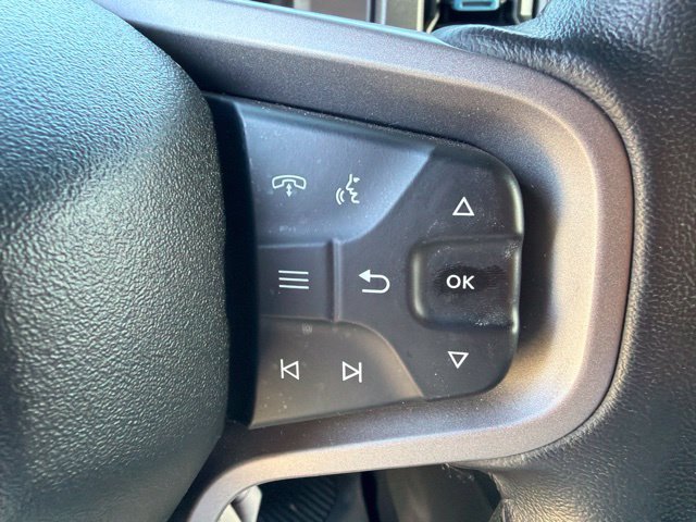 Used 2024 Ford Bronco Wildtrak AWD/4WD image 13