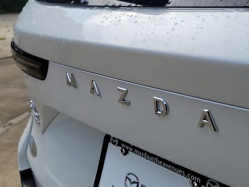 New 2026 MAZDA CX-5 Preferred AWD/4WD image 8