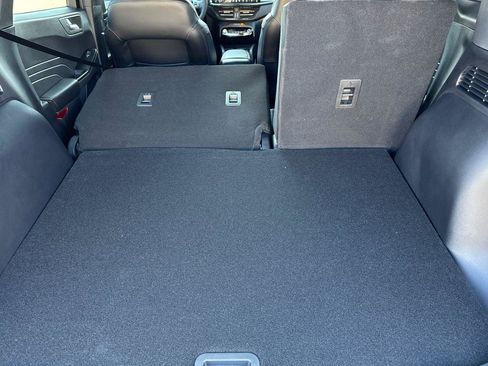 New 2025 Ford Escape ST-Line Select w/ Tech Pack #1 image 12