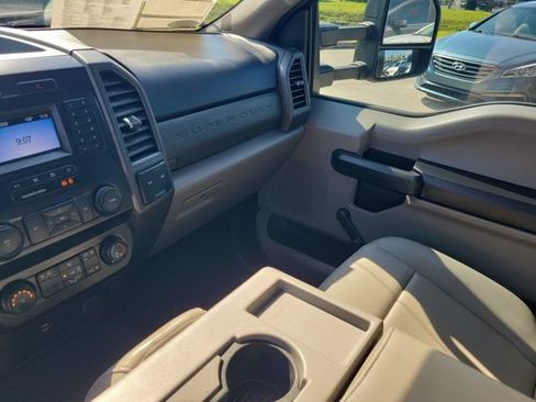 Certified 2020 Ford F350 XL RWD image 22
