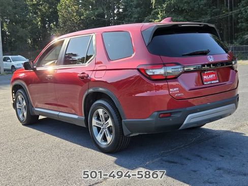 Used 2024 Honda Pilot EX-L image 3