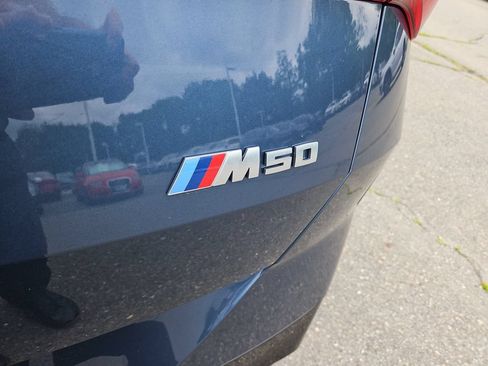 Used 2025 BMW X3 M50 w/ Premium Package AWD/4WD image 4