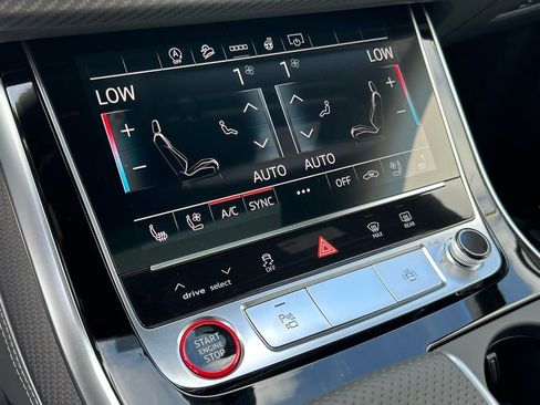 New 2026 Audi SQ7 Premium Plus image 26
