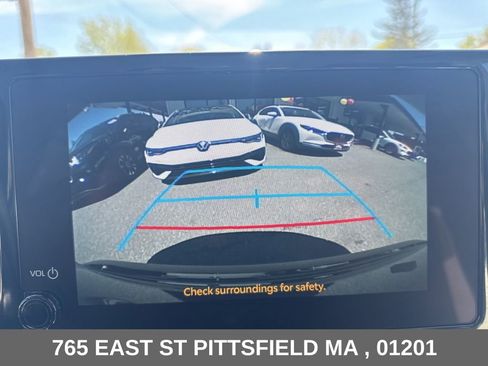 Used 2026 Toyota Corolla LE FWD image 26