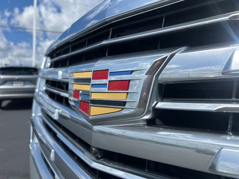 Used 2019 Cadillac Escalade ESV Platinum image 11