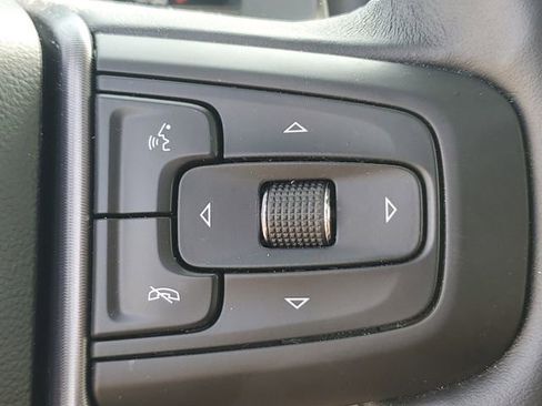 Used 2025 GMC Sierra 1500 Denali Ultimate AWD/4WD image 12