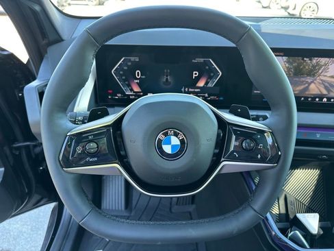 Certified 2025 BMW X3 xDrive30 w/ Convenience Package AWD/4WD image 13