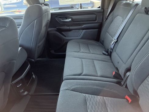 New 2025 RAM 1500 Tradesman image 7