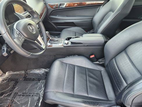 Used 2013 Mercedes-Benz E 350 E 350 image 11
