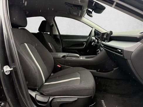 Used 2024 Hyundai Sonata SEL image 16