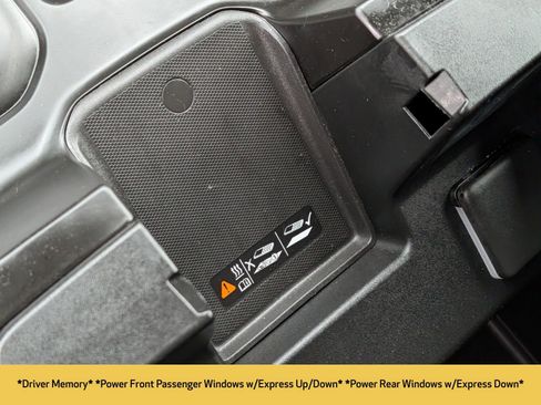 Certified 2024 GMC Sierra 1500 AT4 w/ Technology Package image 14