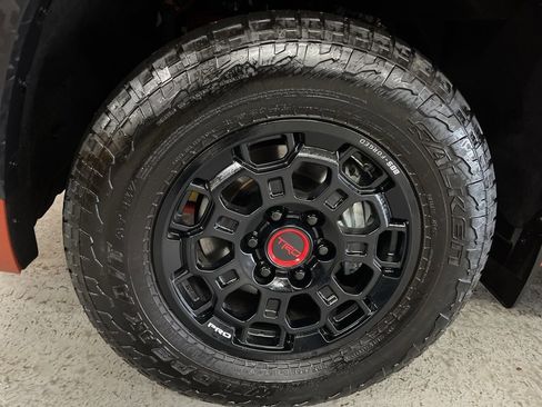 Used 2024 Toyota Sequoia TRD Pro image 6