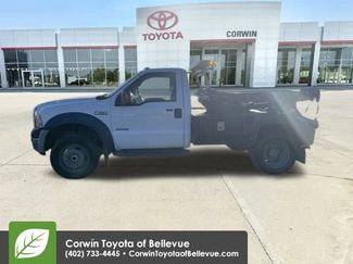 Used 2007 Ford F450 XLT video 2