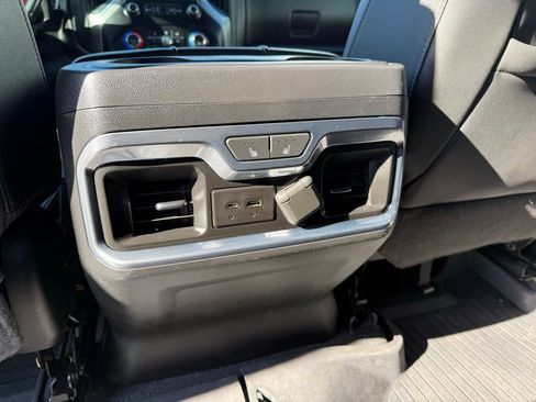 Used 2020 Chevrolet Silverado 2500 LTZ w/ LTZ Premium Package image 27