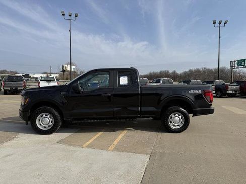 Certified 2024 Ford F150 XL image 5