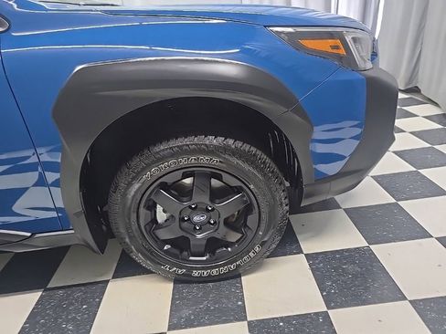 Used 2024 Subaru Outback Wilderness AWD/4WD image 4