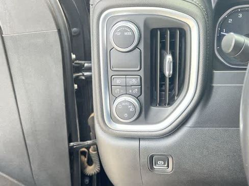 Used 2020 GMC Sierra 1500 Elevation w/ Elevation Value Package RWD image 29