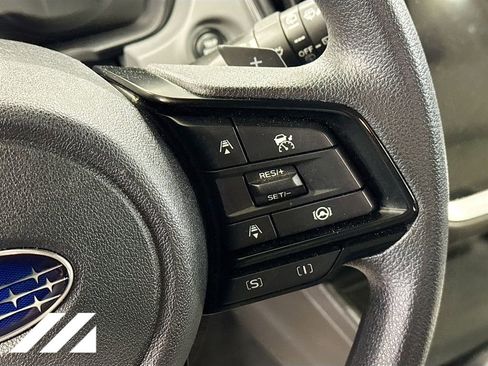 Certified 2024 Subaru Crosstrek 2.0i Premium image 13