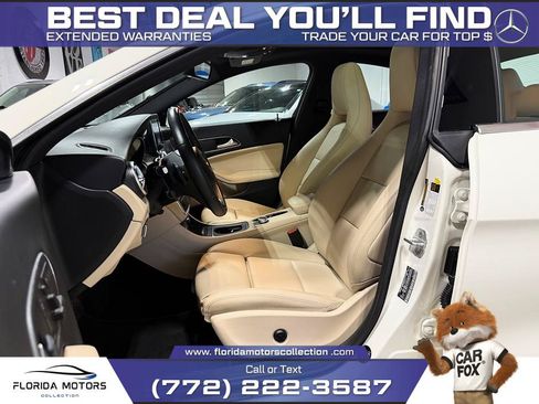 Used 2016 Mercedes-Benz CLA 250 image 10