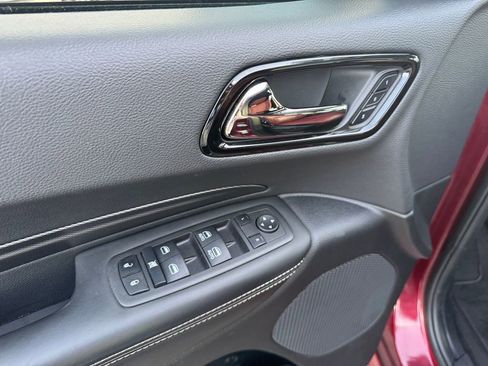 Used 2022 Dodge Durango SRT w/ Black Package image 10