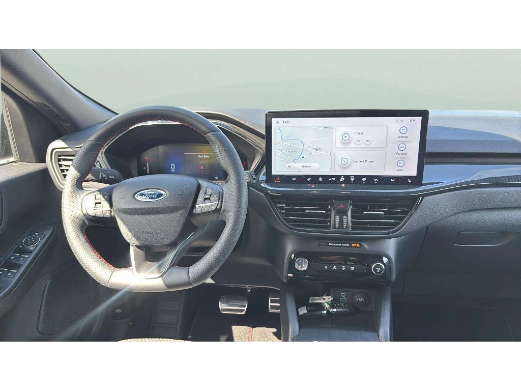 Used 2023 Ford Escape ST-Line w/ Tech Pack #1 AWD/4WD image 13