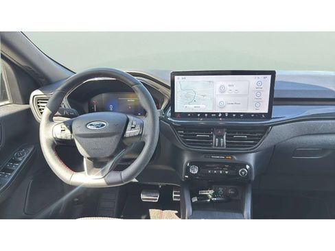 Used 2023 Ford Escape ST-Line w/ Tech Pack #1 AWD/4WD image 13