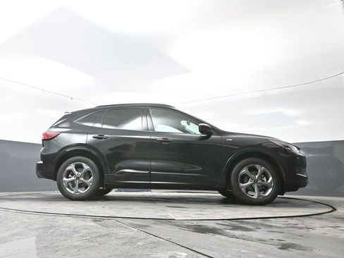 Used 2024 Ford Escape ST-Line image 50