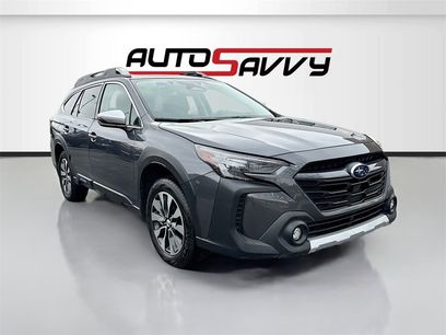 Used 2024 Subaru Outback Touring XT