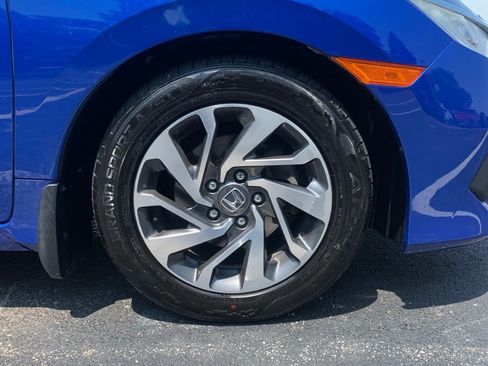 Used 2017 Honda Civic EX image 27
