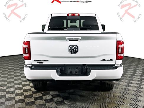 Used 2024 RAM 2500 Laramie image 6