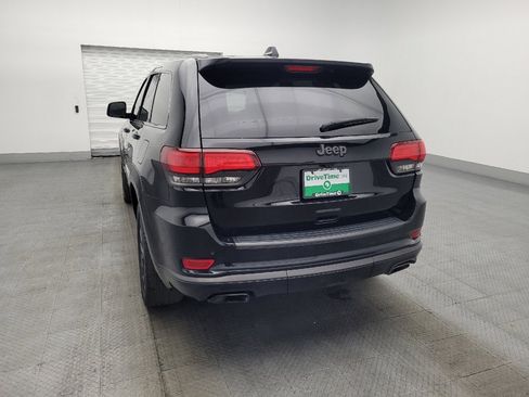 Used 2019 Jeep Grand Cherokee High Altitude image 6