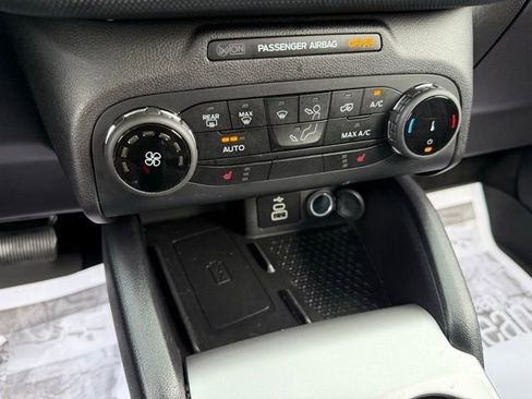 Certified 2023 Ford Bronco Sport Big Bend w/ Convenience Package AWD/4WD image 32