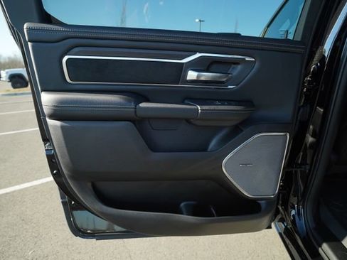New 2026 RAM 1500 Laramie w/ Night Edition image 16