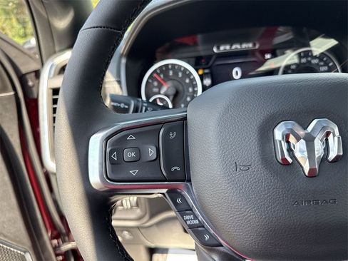 New 2026 RAM 1500 Laramie w/ Trailer Tow Group image 15