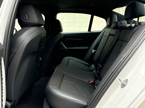 New 2026 BMW 530i xDrive w/ M Sport Package image 16