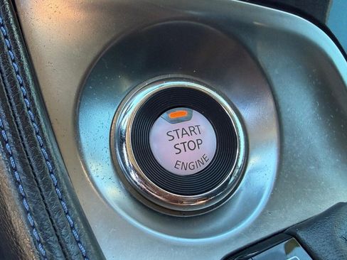 Used 2018 Nissan Maxima 3.5 S image 33