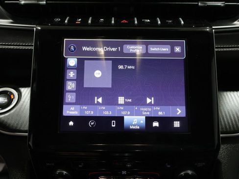 Used 2024 Jeep Grand Cherokee L Laredo AWD/4WD image 31