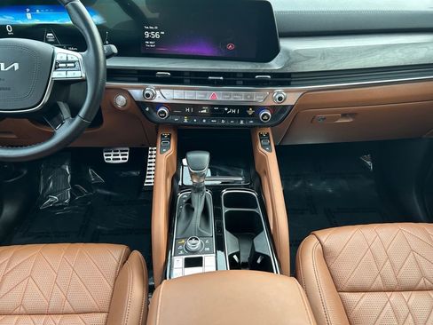 Used 2025 Kia Telluride SX Prestige X-Line image 12