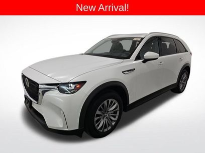 Used 2024 MAZDA CX-90 Plug-In Hybrid w/ Preferred