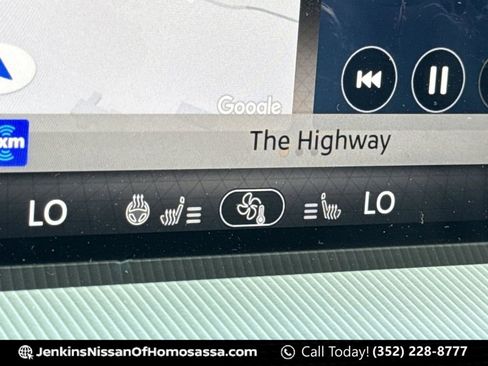 New 2026 Nissan Murano SL AWD/4WD image 35