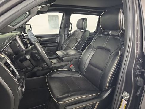 Used 2020 RAM 1500 Limited AWD/4WD image 28