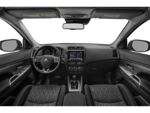 Used 2020 Mitsubishi Outlander Sport SE AWD/4WD image 8