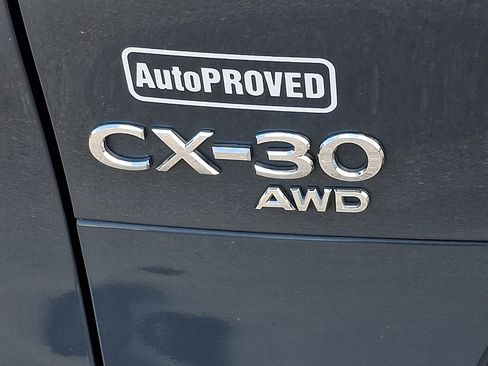 Used 2023 MAZDA CX-30 AWD 2.5 S w/ Preferred Package image 30