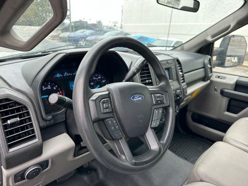 Used 2020 Ford F350 XL w/ Power Equipment Group image 11