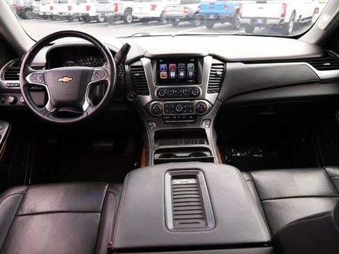 Used 2016 Chevrolet Suburban LTZ AWD/4WD image 24